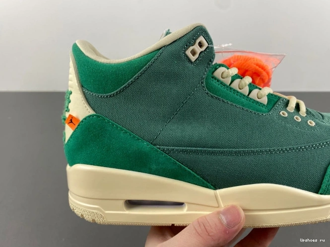 Chanel Abney Jordan SP 3 Bicoastal Nina Retro 0803